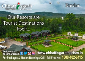Website Advt. - Chhattisgarh Tourism (1)