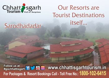 Website Advt. - Chhattisgarh Tourism (3)
