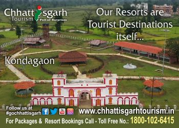 Website Advt. - Chhattisgarh Tourism (4)
