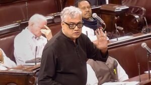 टीएमसी सांसद डेरेक ओ ब्रायन