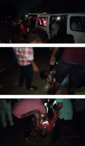 कुम्हारी हादसे की तस्वीरें 2