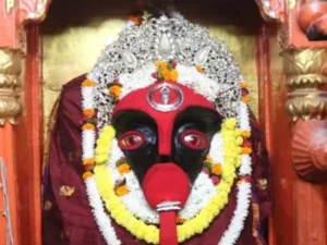 Ekhabri मां कालरात्रि वाराणसी