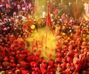 Ekhabri Mathura dhulandi