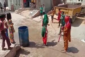 Koda haryana ekhabri