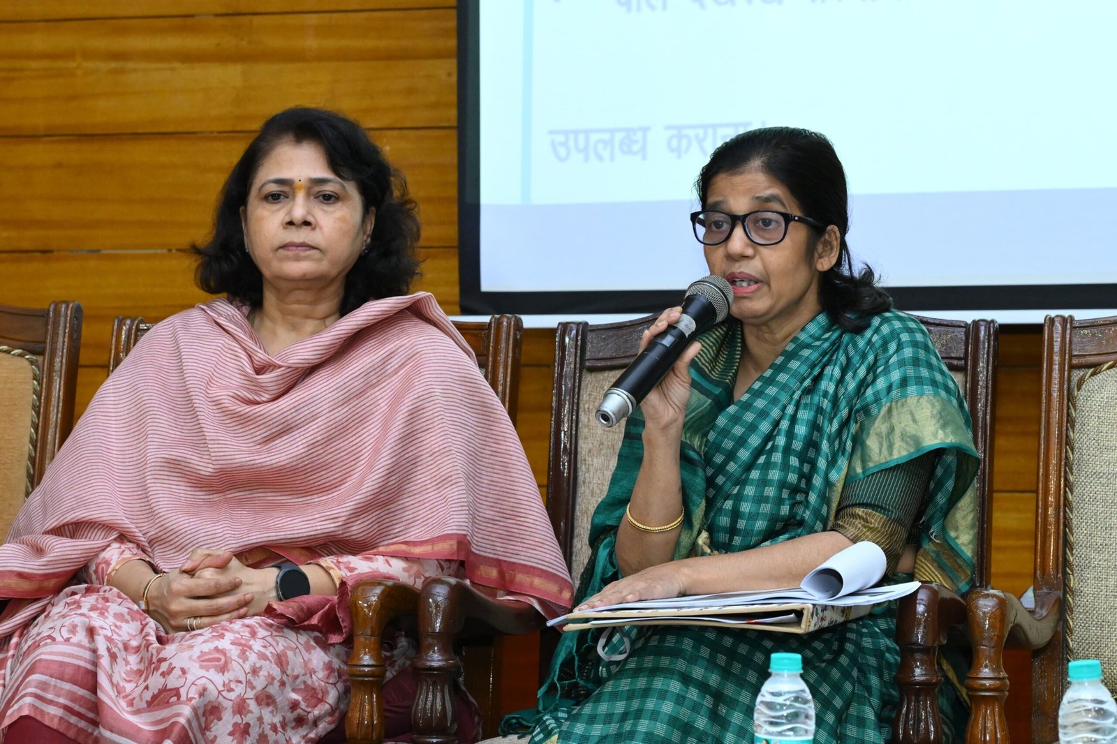सीएसआर साझेदारी से पोषण और आंगनबाड़ी विकास को मिल रही रफ्तार