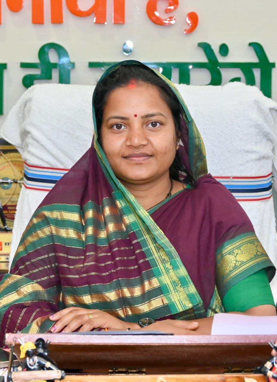 मुनगा से बनेगा सुपोषित छत्तीसगढ़, घर-घर अभियान की शुरुआत