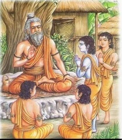 आज है गुरु पूर्णिमा, बन रहे तीन दुर्लभ संयोग