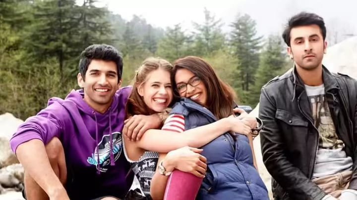 आज फ्रेंडशिप डे पर देखिये यह खास फिल्म जो बयां करती है दोस्ती के , मायने