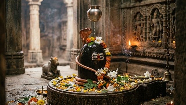 आज है सावन का पहला सोमवार, जानिए महादेव की पूजा विधि