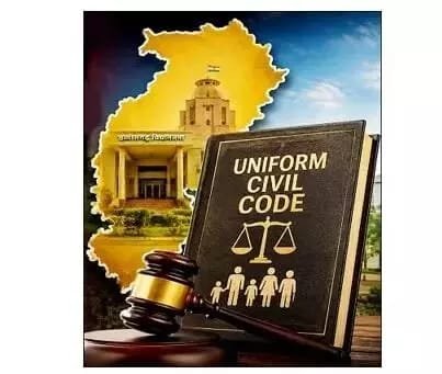 प्रदेश में समान नागरिक संहिता (यूसीसी) लागू करने की तैयारी, नागरिकों से 15 अक्टूबर तक सुझाव भेजने की अपील की गई