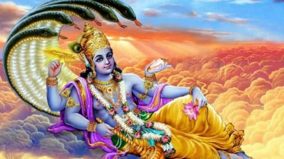 गुरुवार के साथ है माघ नक्षत्र का शुभ संयोग 