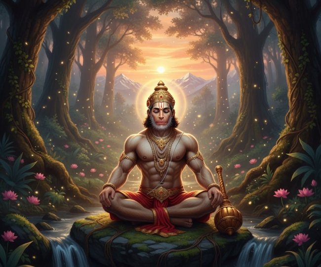 आज मंगलवार को करें भगवान हनुमानजी को प्रसन्न, छोटी छोटी रुकावट होगी दूर