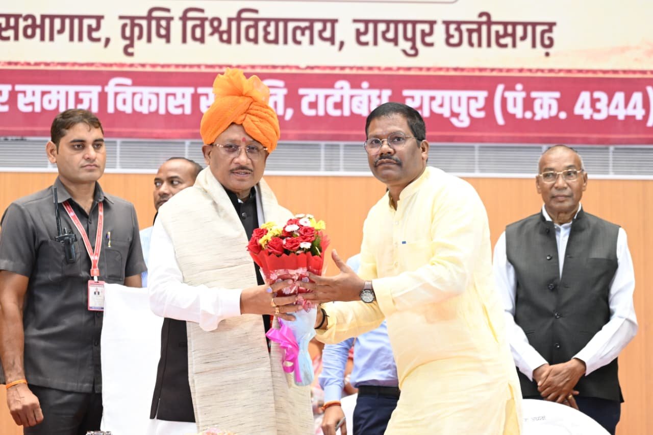 शिक्षा से समाज का विकास, कंवर समाज को सामुदायिक भवनों के लिए 1.55 करोड़ की सौगात