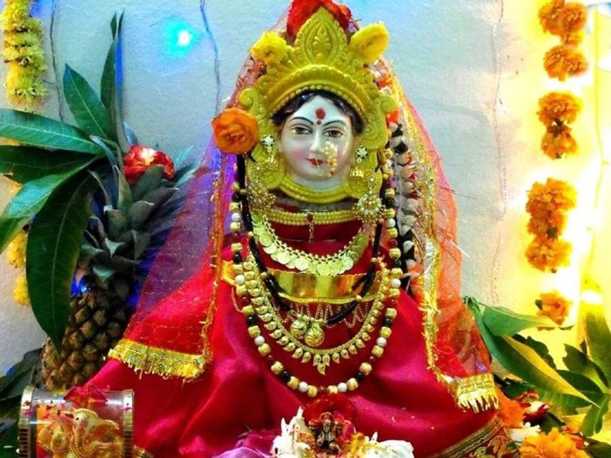 आज मंगला गौरी और प्रदोष का है शुभ संयोग, जानिए कैसे मिलेगी मां की कृपा 