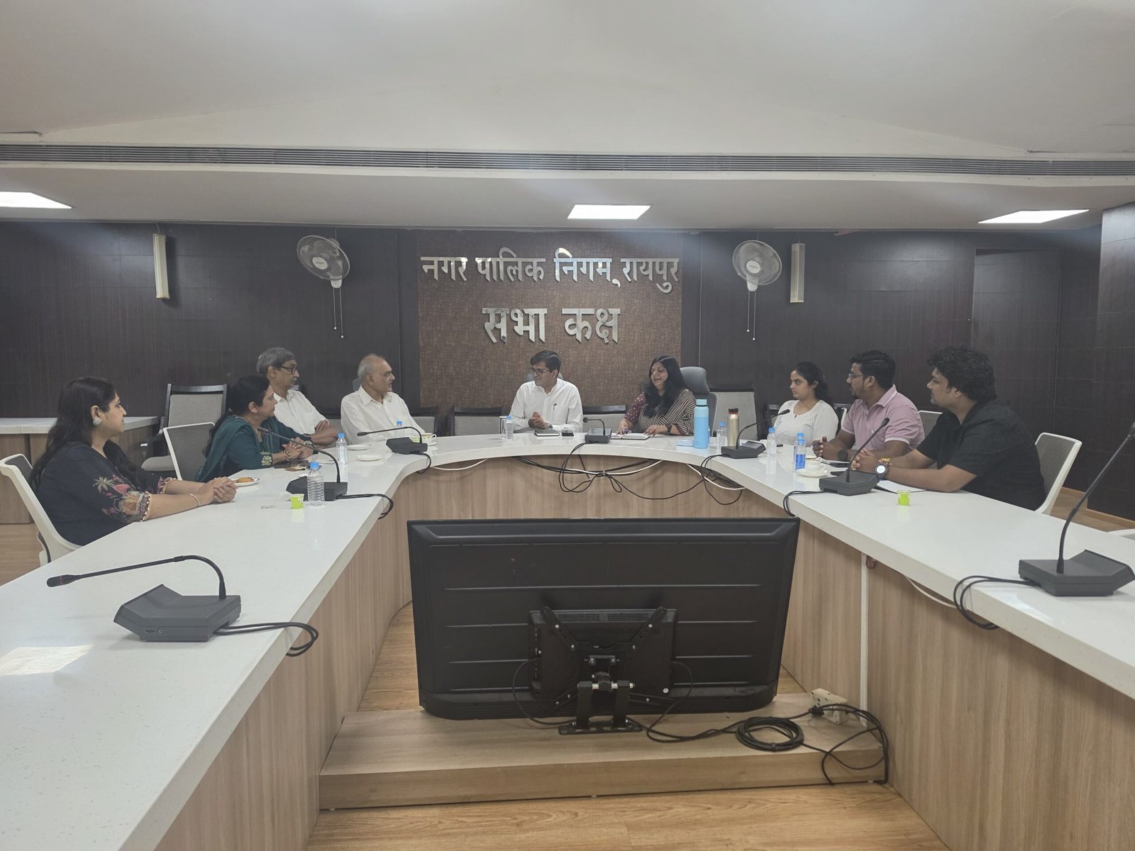 रायपुर अनफिल्टर्ड से सामने आएंगी शहर और छत्तीसगढ़ की अनसुनी प्रेरक कहानियां