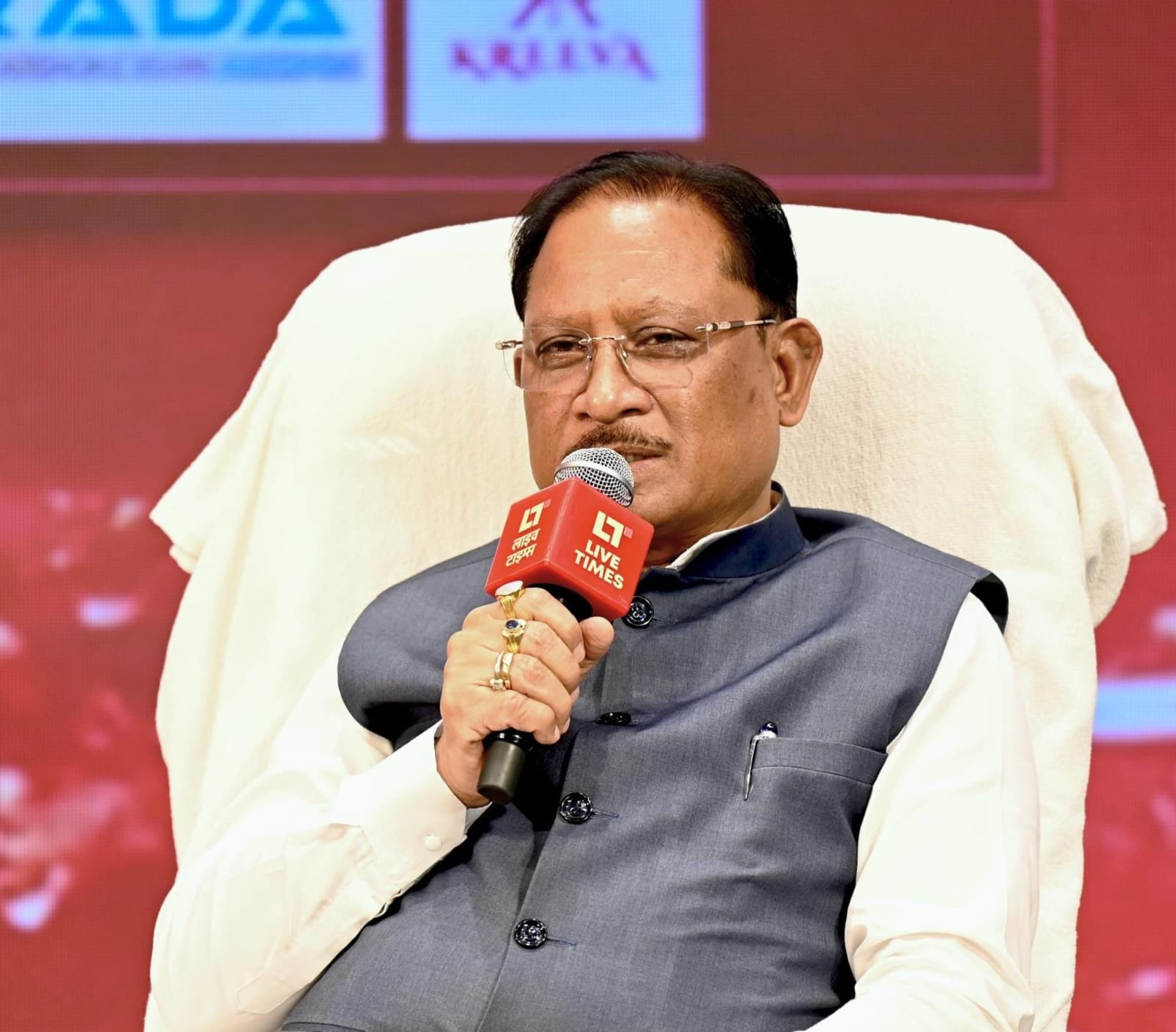 नक्सलवाद से विकास तक छत्तीसगढ़ बनेगा देश के अग्रणी राज्यों की पहचान