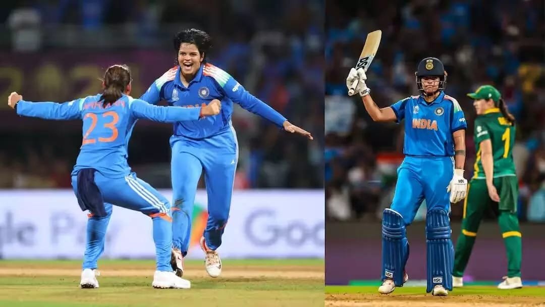 शेफाली वर्मा ने पाकिस्तान के खिलाफ महिला एशिया कप के ग्रुप-ए मुकाबले में बनाया बड़ा रिकॉर्ड महिला टी20 इंटरनेशनल क्रिकेट में 3000 रन किए पूरे
