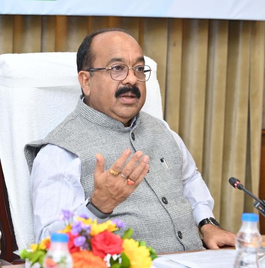 अरुण साव का आदेश, सुबह शहर में निकलें अधिकारी और देखें जमीनी हकीकत   