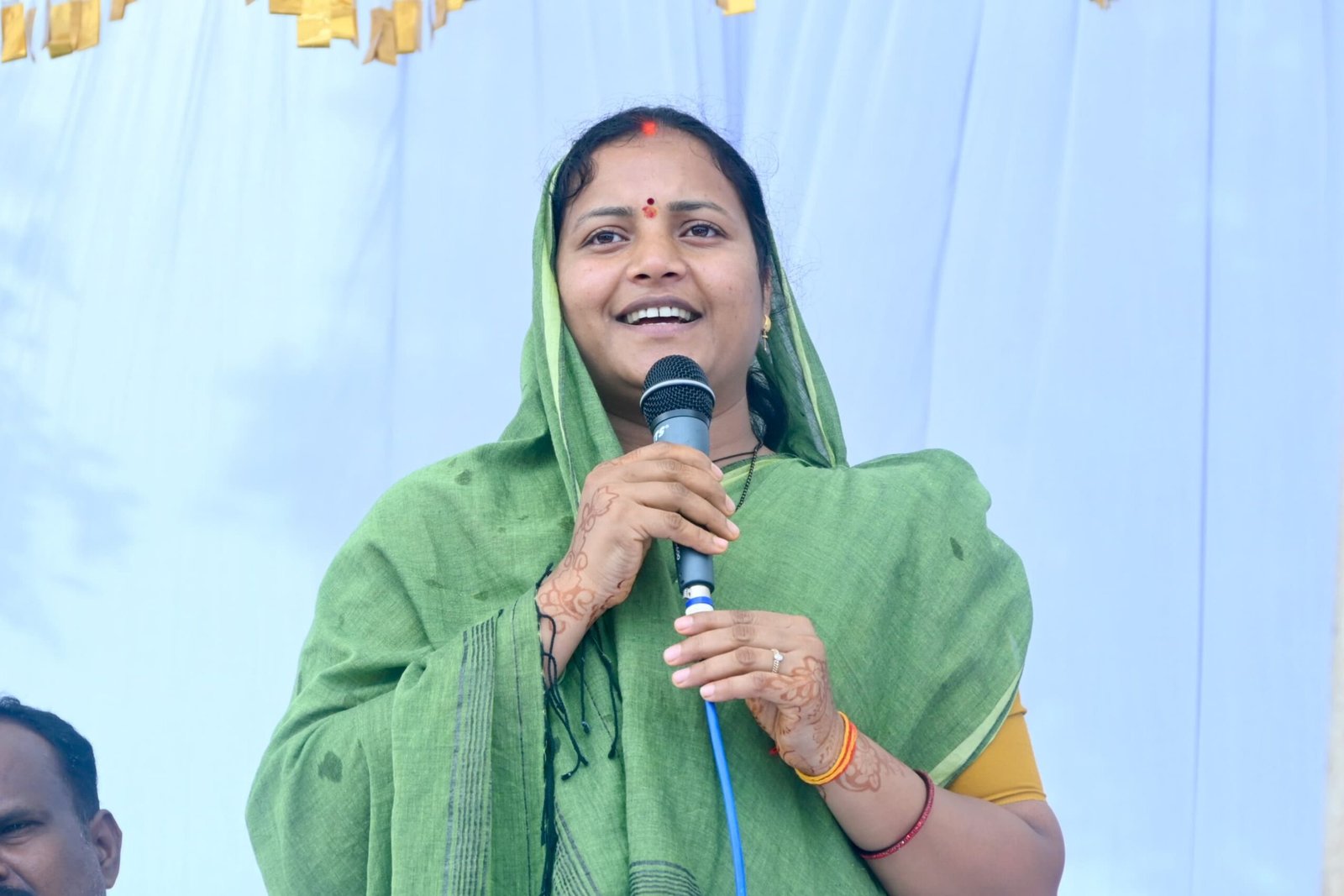 भैयाथान में 34 करोड़ से अधिक के सड़क विकास कार्य शुरू
