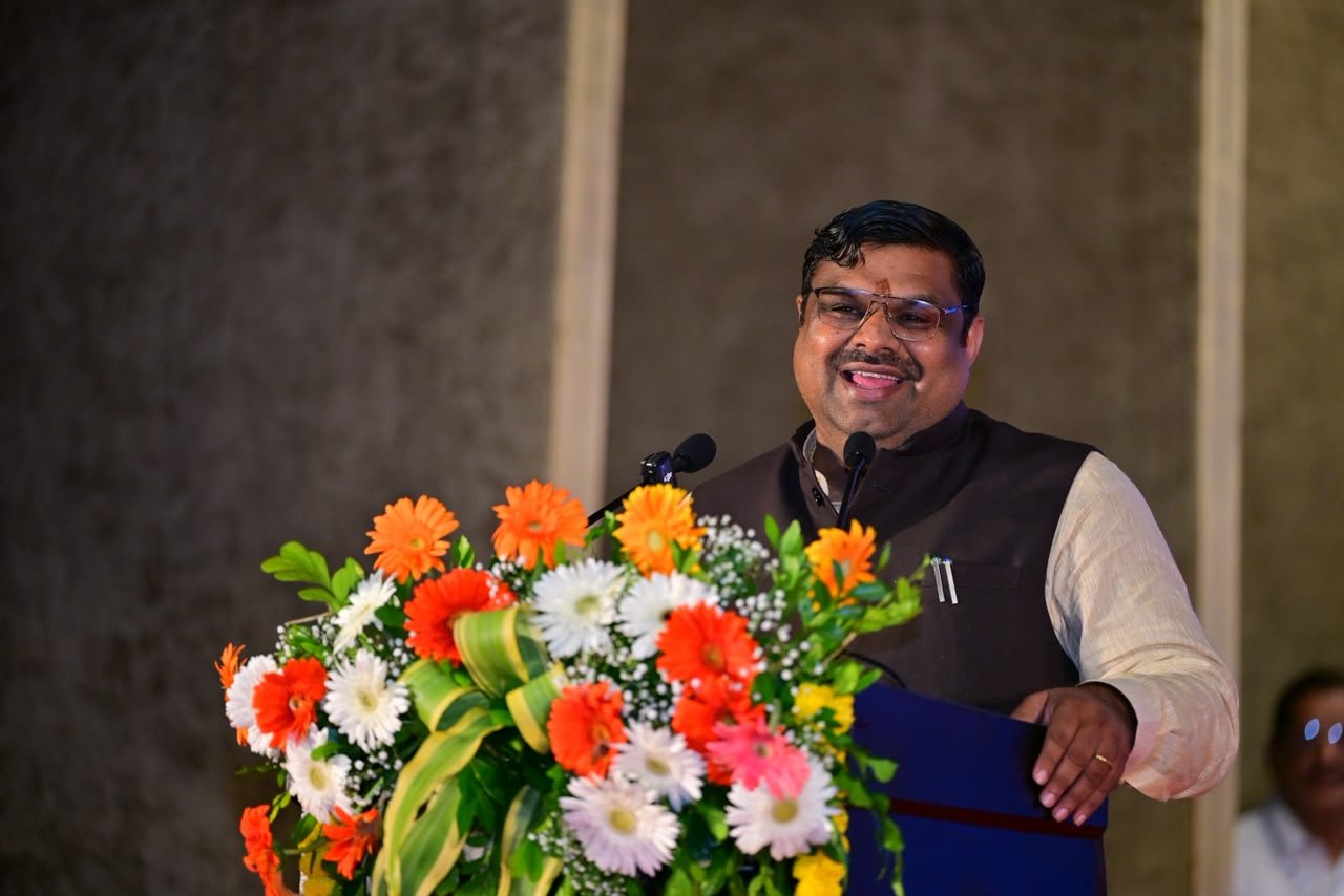 छत्तीसगढ़ में देश का पहला राज्य स्तरीय AI कॉन्क्लेव, शिक्षा का बदलेगा भविष्य