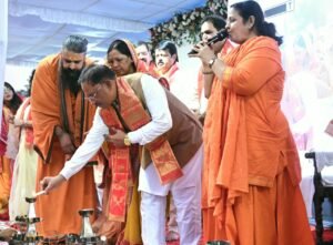 IMG-20260917-WA0070-300x221 सवा लाख दीपों से रोशन हुआ खारुन तट, सीएम साय ने की महाआरती