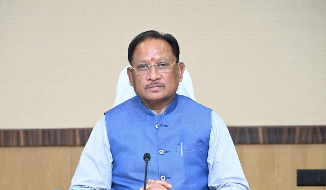 मिशन अमृत 2.0 से अहिवारा, मुंगेली और कांकेर में बनेंगे आधुनिक उद्यान