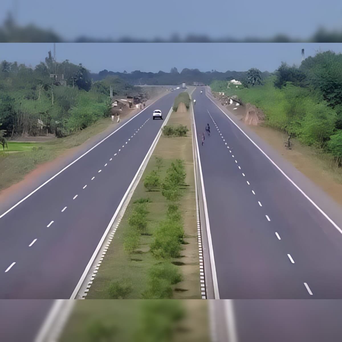 रायपुर से बलौदाबाजार फोरलेन का सर्वे पूरा, जल्दी शुरुहोगा कार्य