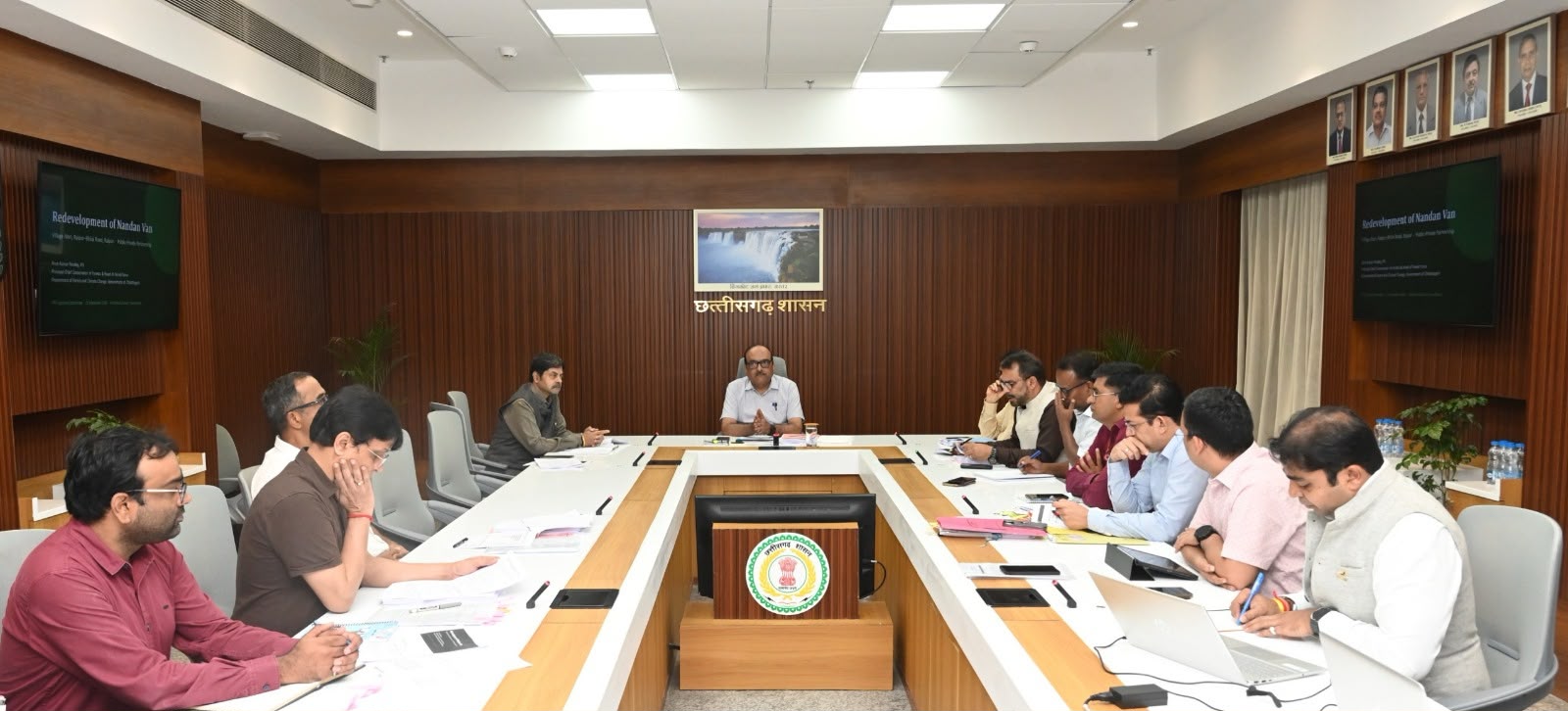 अटारी के नंदनवन का 50 करोड़ में होगा कायाकल्प, मिलेंगी आधुनिक सुविधाएं