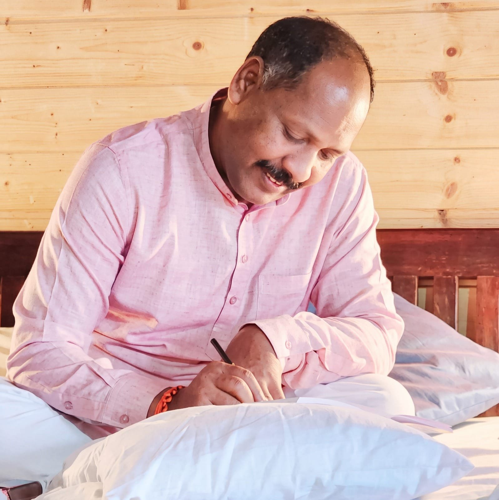पवन साय को झारखंड में नई जिम्मेदारी, मुख्यमंत्री विष्णु देव साय ने दी बधाई