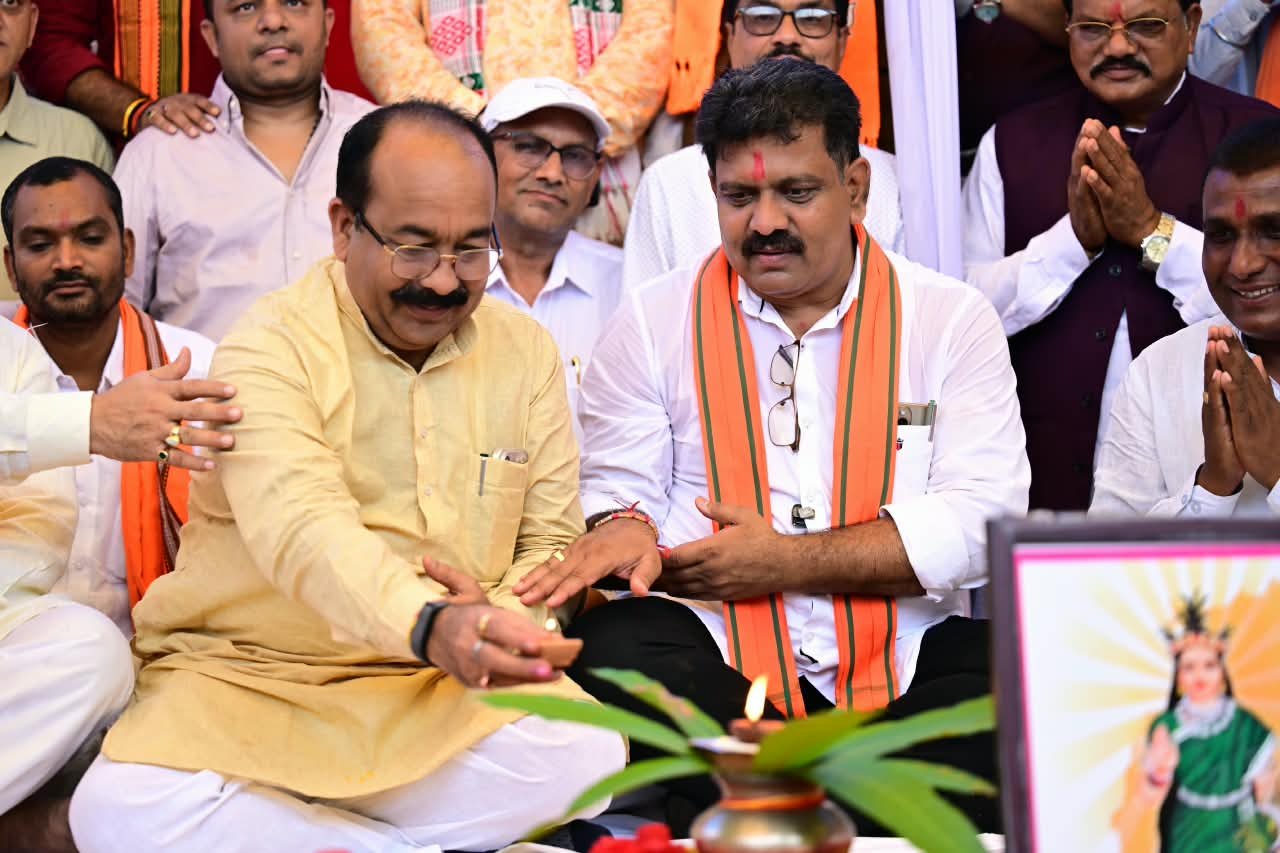 कवर्धा में बदलेगा शहर का स्वरूप, 54 करोड़ से बनेगी 4 लेन सड़क