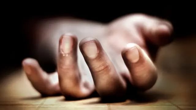 लिव-इन रिलेशनशिप को लेकर इतना परेशान हुआ युवक की खुद को उतारा मौत के घाट