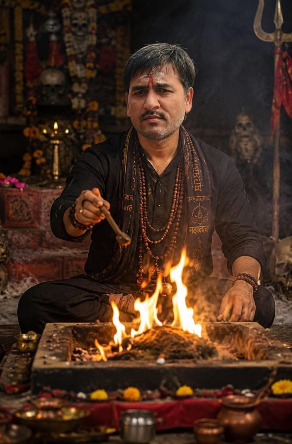 इन नियमों के साथ करें जाप, मिलेगी शांतिम और मन रहेगा प्रसन्न