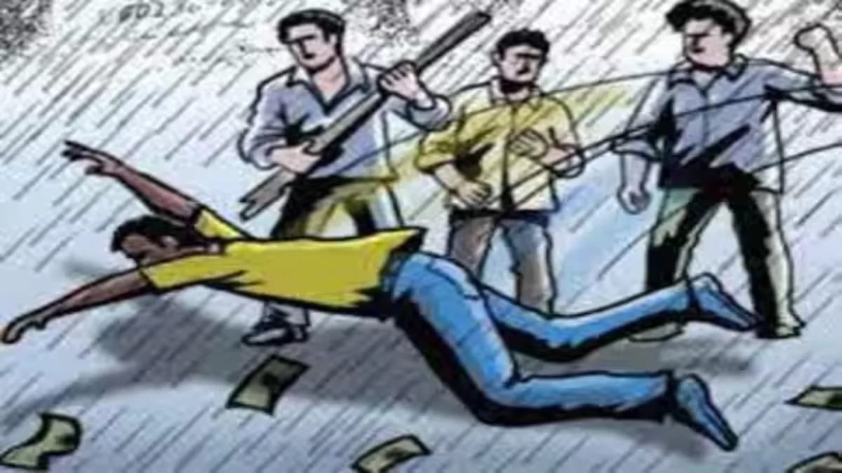 VIP रोड स्थित EDO क्लब में देर रात दो गुटों में विवाद, जानिए क्या है कारण