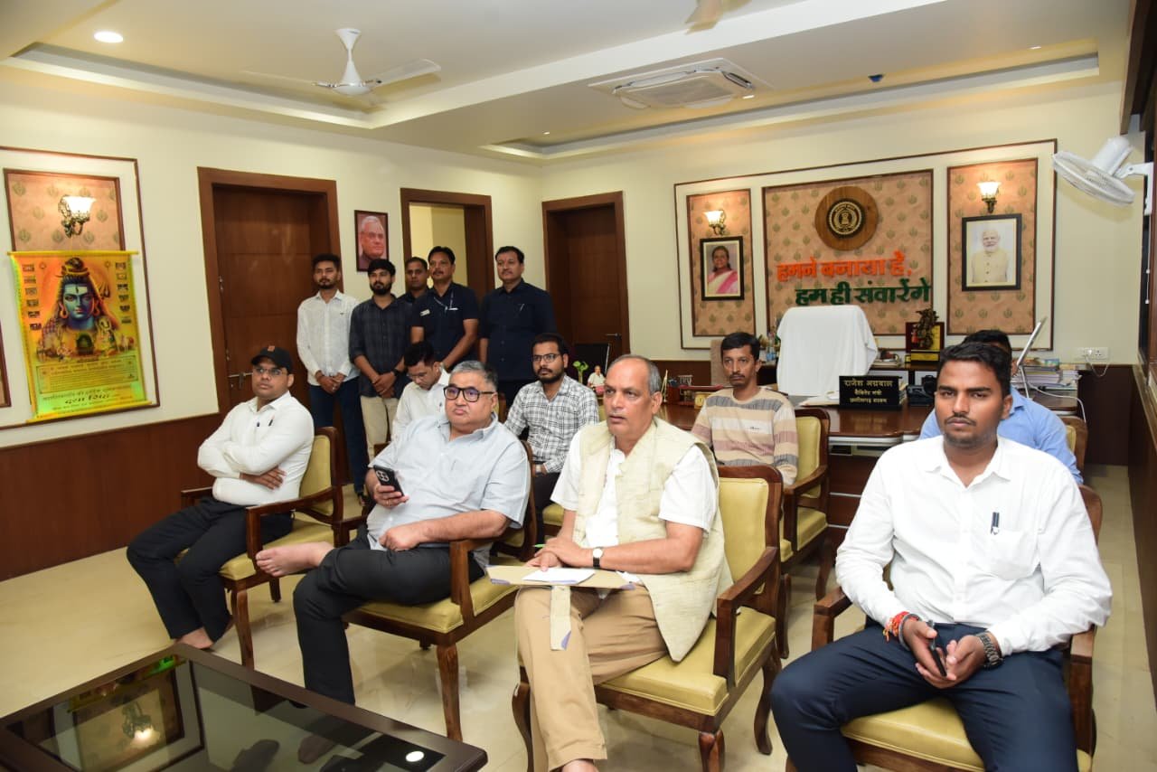 ‘मन की बात’ में छत्तीसगढ़ के ‘हर घर मुनगा’ अभियान की गूंज