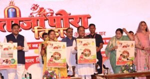 IMG-20260927-WA0107-300x159 छत्तीसगढ़ के मुनगा अभियान का राष्ट्रीय मंच पर जिक्र, प्रधानमंत्री मोदी ने की प्रशंसा