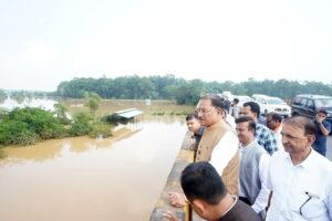 IMG-20260928-WA0025-300x200 बस्तर बाढ़ पर मुख्यमंत्री साय का बड़ा ऐलान, प्रभावित परिवारों को 10 हजार