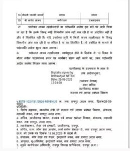 IMG-20260929-WA0120-259x300 19 नायब तहसीलदार बने तहसीलदार, पदोन्नति की लिस्ट हुई जारी