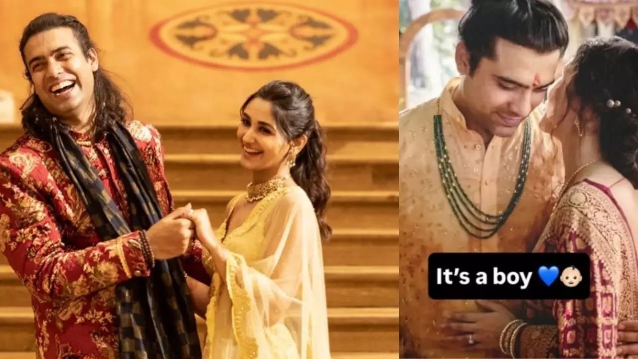 सिंगर जुबिन नौटियाल के घर खुशियों ने दी दस्तक, जुबिन बने पिता