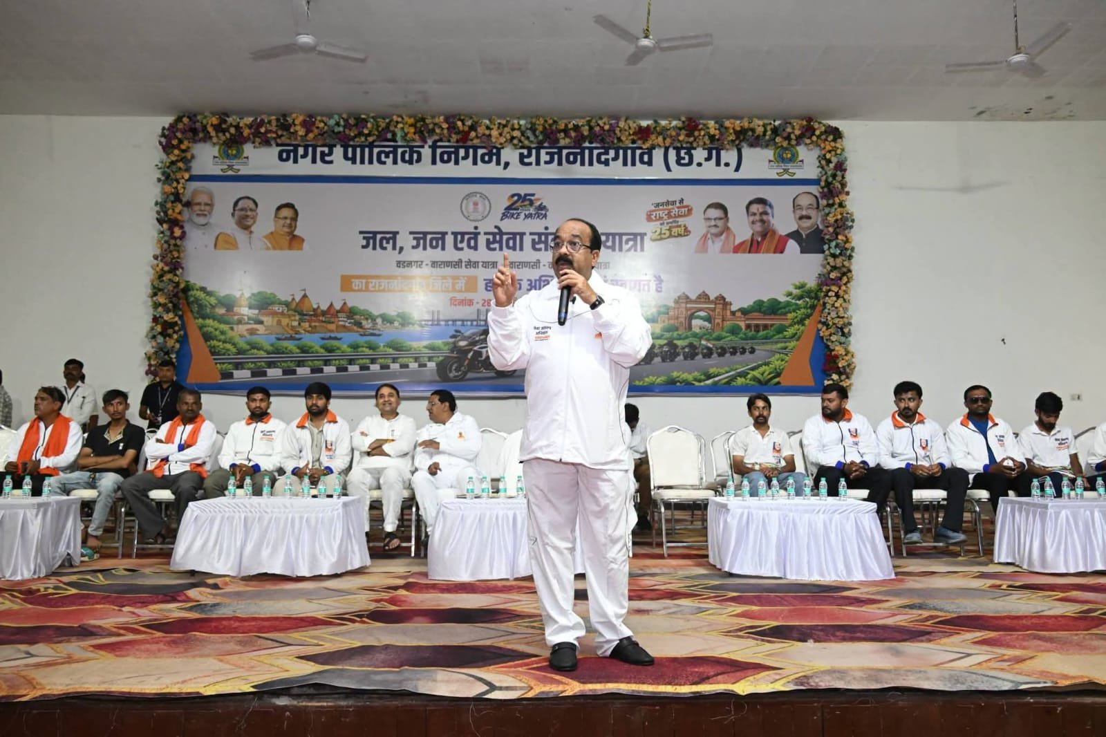 छत्तीसगढ़ में पहली बार हॉकी लीग, 400 खिलाड़ियों ने कराया पंजीयन