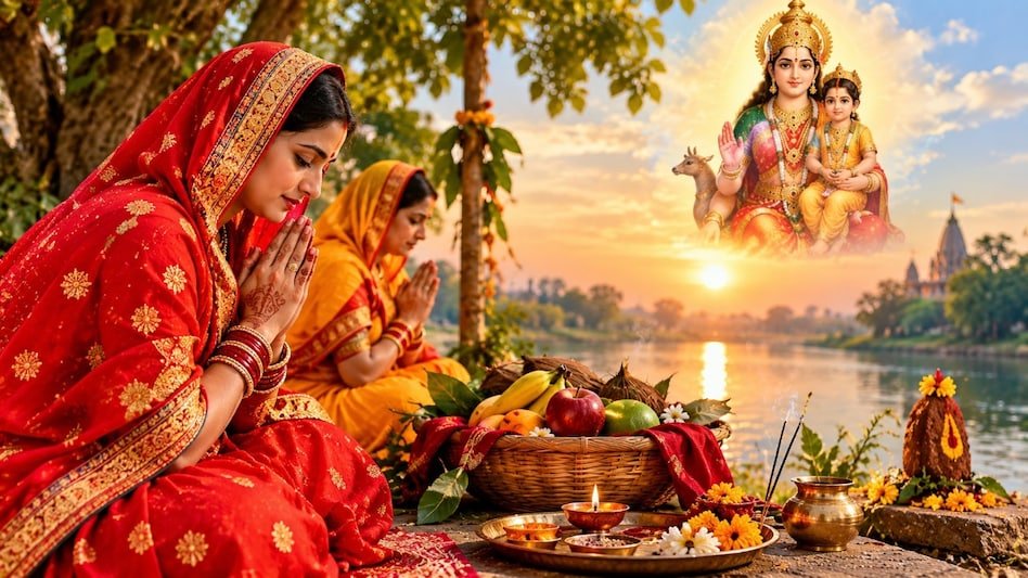 Ekhabri धर्म दर्शन: विशेष क्या है जितिया व्रत? जानिए बिहार के इस खास पर्व की कहानी