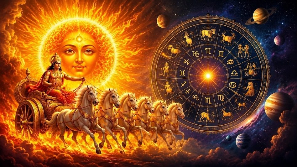 सूर्य का राहु के नक्षत्र में प्रवेश ज्योतिषीय दृष्टि से है बेहद महत्वपूर्ण, जानिए राशि पर क्या होगा असर