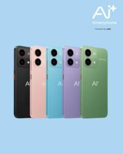 Ekhabri-Ai1-240x300 15 नवंबर से महंगे होंगे Ai+ के कई स्मार्टफोन, ₹3,000 तक बढ़ेंगी कीमतें