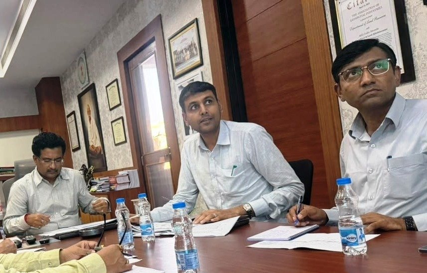 पीएम स्वनिधि में छत्तीसगढ़ का बड़ा प्लान, लक्ष्य दो साल पहले होगा पूरा   