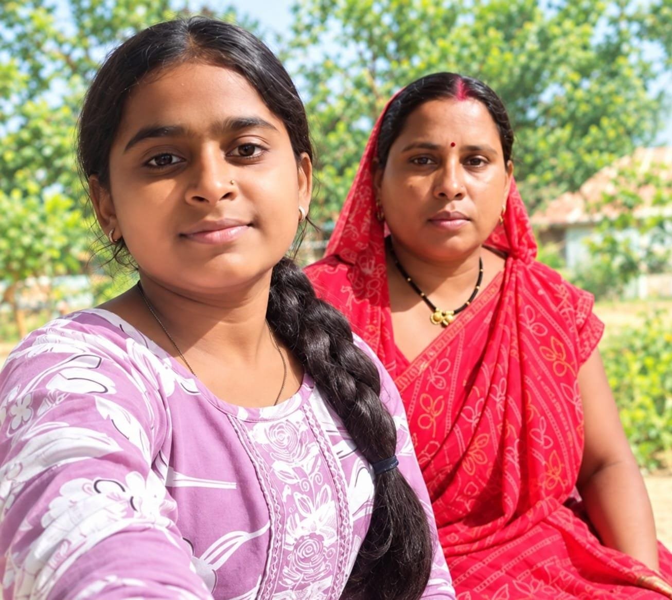 नौनिहाल छात्रवृत्ति ने संवारा बेटी का भविष्य, पढ़ाई को मिली नई उड़ान