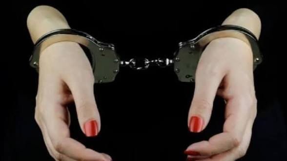 ममता हुई कलंकित, बच्चों को लगातार प्रताड़ित करती थी मां, बच्चों की लिखित शिकायत के बाद हुई गिरफ्तारी