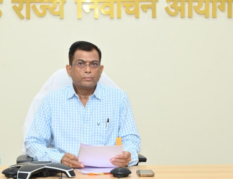 छत्तीसगढ़ में दिसंबर 2026 में होंगे निकाय-पंचायत चुनाव, तैयारियों की समीक्षा तेज