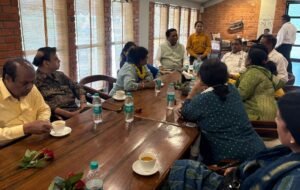 IMG-20261008-WA0072-300x190 बदलते बस्तर की तस्वीर देख बोले पूर्व IAS अधिकारी, नए दौर में पहुंचा संभाग