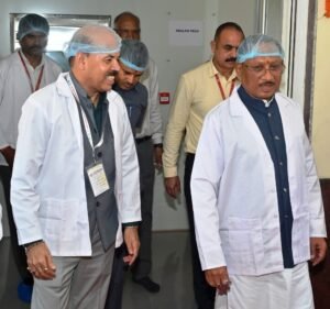 IMG-20261012-WA0082-300x281 छत्तीसगढ़ में जैव-सुरक्षा अनुसंधान को नई गति, रायपुर में स्थापित हुई अत्याधुनिक बीएसएल-3 प्रयोगशाला