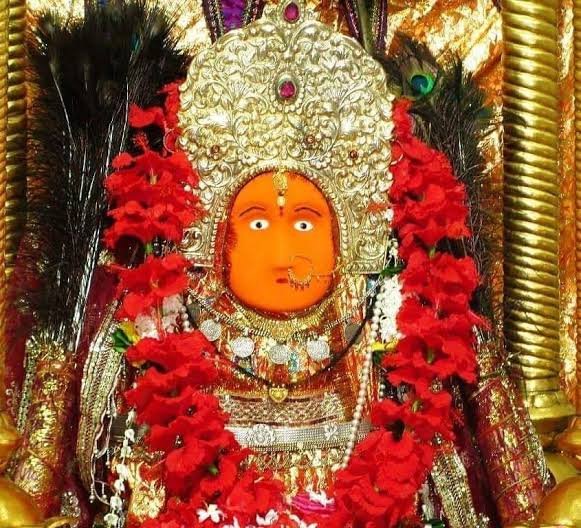 छत्तीसगढ़ शक्तिपीठ परियोजना: पांच प्रमुख मंदिरों को जोड़कर बनेगा धार्मिक पर्यटन कॉरिडोर