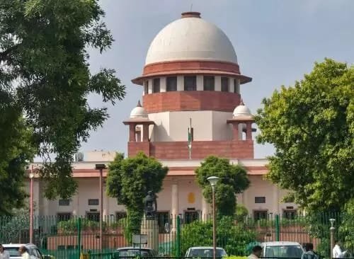 सुप्रीम कोर्ट का अहम फैसला, धर्मांतरण करने के बाद नहीं मिलेगा आरक्षण